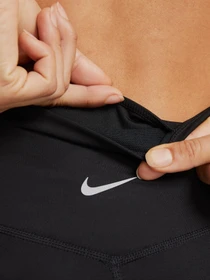 Штани NIKE Swoosh Run Leggings модель DA1145-010 Фото