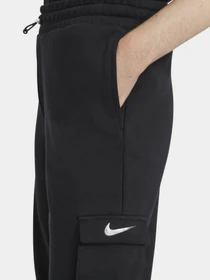 Брюки NIKE  Sportswear Swoosh модель CZ8905-010 Фото
