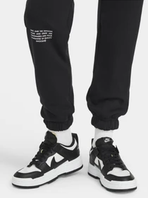 Брюки NIKE  Sportswear Swoosh модель CZ8905-010 Фото