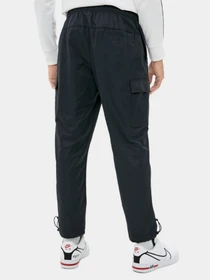 Брюки NIKE Woven Pants модель CU4325-010 Фото