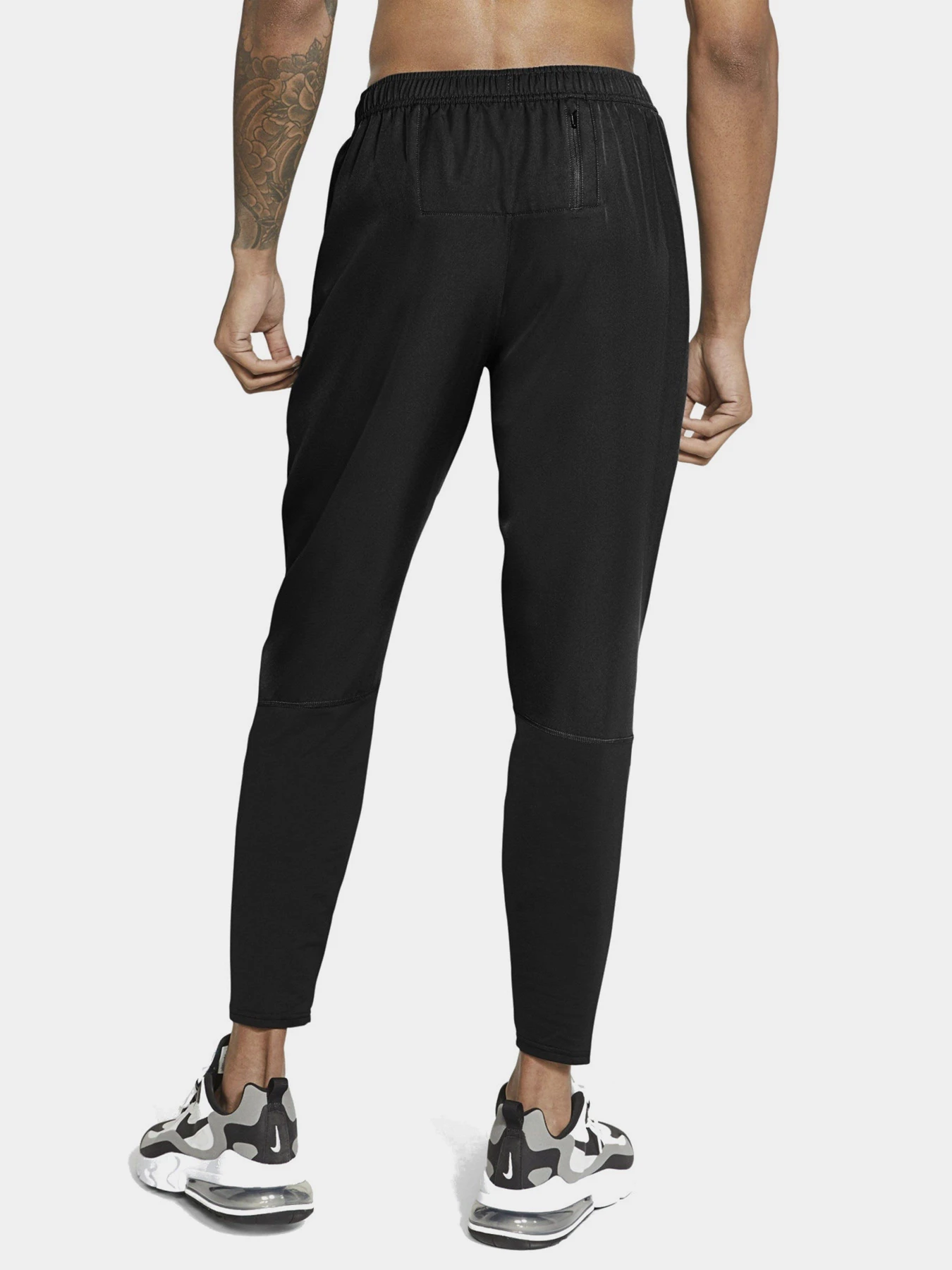 Брюки NIKE Essential Run Division running pants модель DA0412-010 Фото