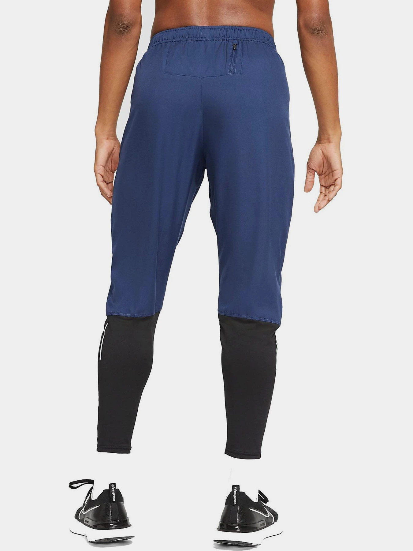 Брюки NIKE Essential Run Division running pants модель DA0412-410 Фото