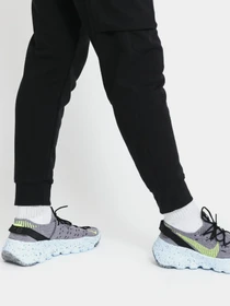 Брюки NIKE Club FT Cargo Pants модель CZ9954-010 Фото