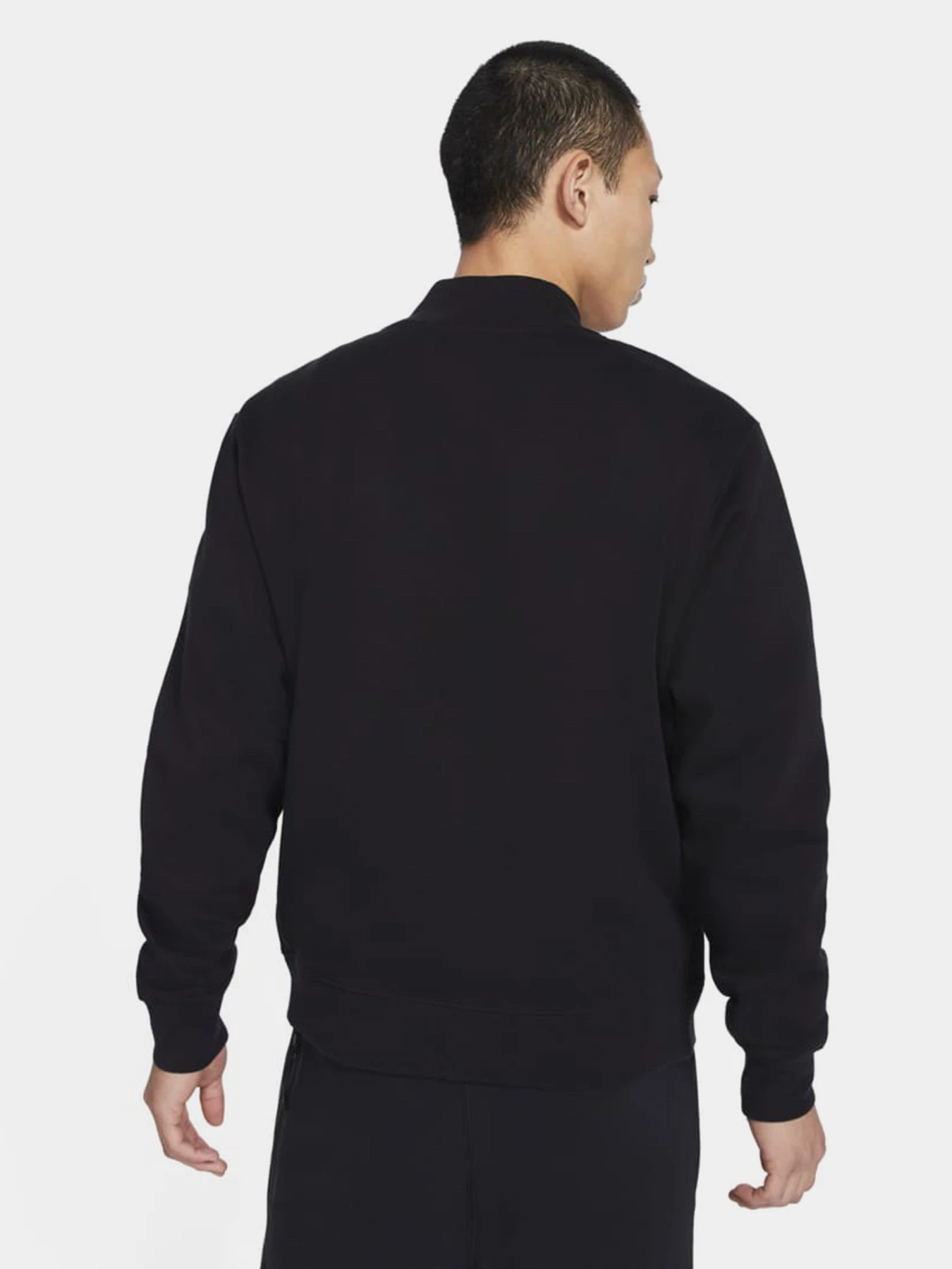 Худі та світшоти NIKE Sportswear Club Fleece модель BV2686-010 Фото