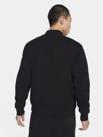 Худі та світшоти NIKE Sportswear Club Fleece модель BV2686-010 Фото