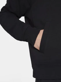 Худі та світшоти NIKE Sportswear Club Fleece модель BV2686-010 Фото