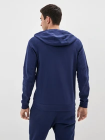 Худи и свитшоты NIKE Modern Hoodie Fz Flc модель CU4455-230 Фото