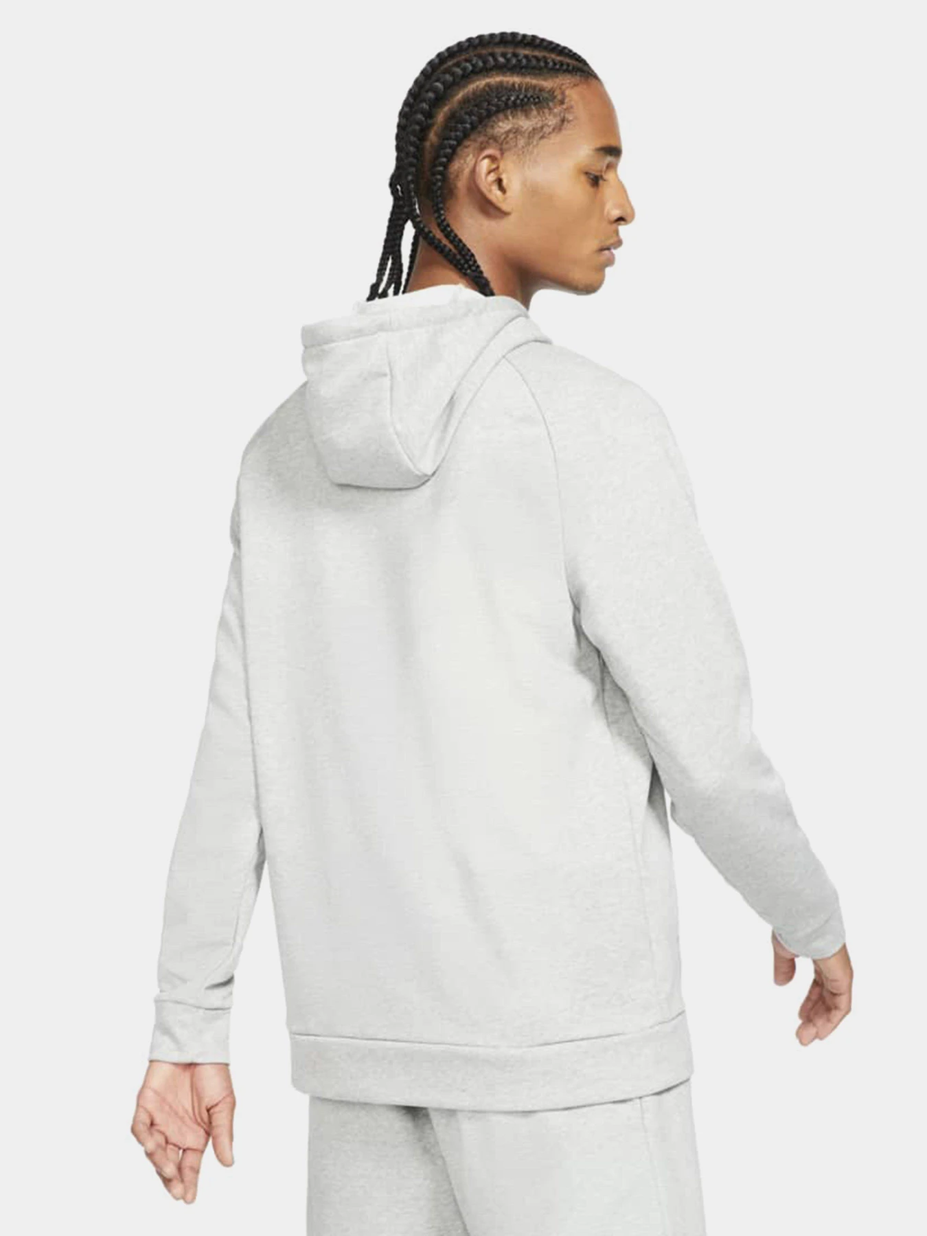 Худи и свитшоты NIKE Dri-FIT модель CZ2425-063 Худи и свитшоты NIKE Dri-FIT модель CZ2425-063 Фото