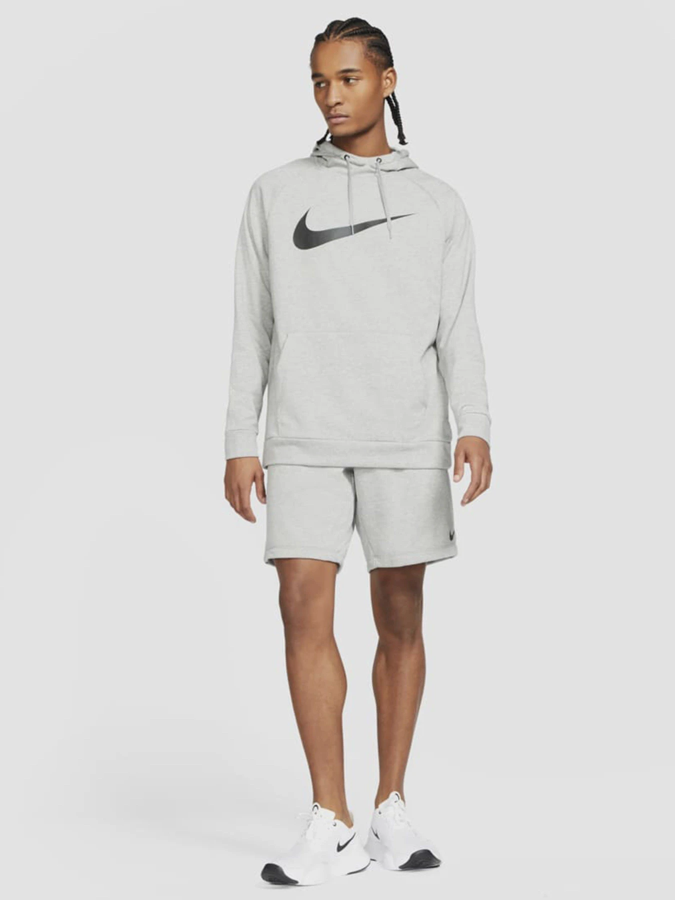 Худи и свитшоты NIKE Dri-FIT модель CZ2425-063 Худи и свитшоты NIKE Dri-FIT модель CZ2425-063 Фото