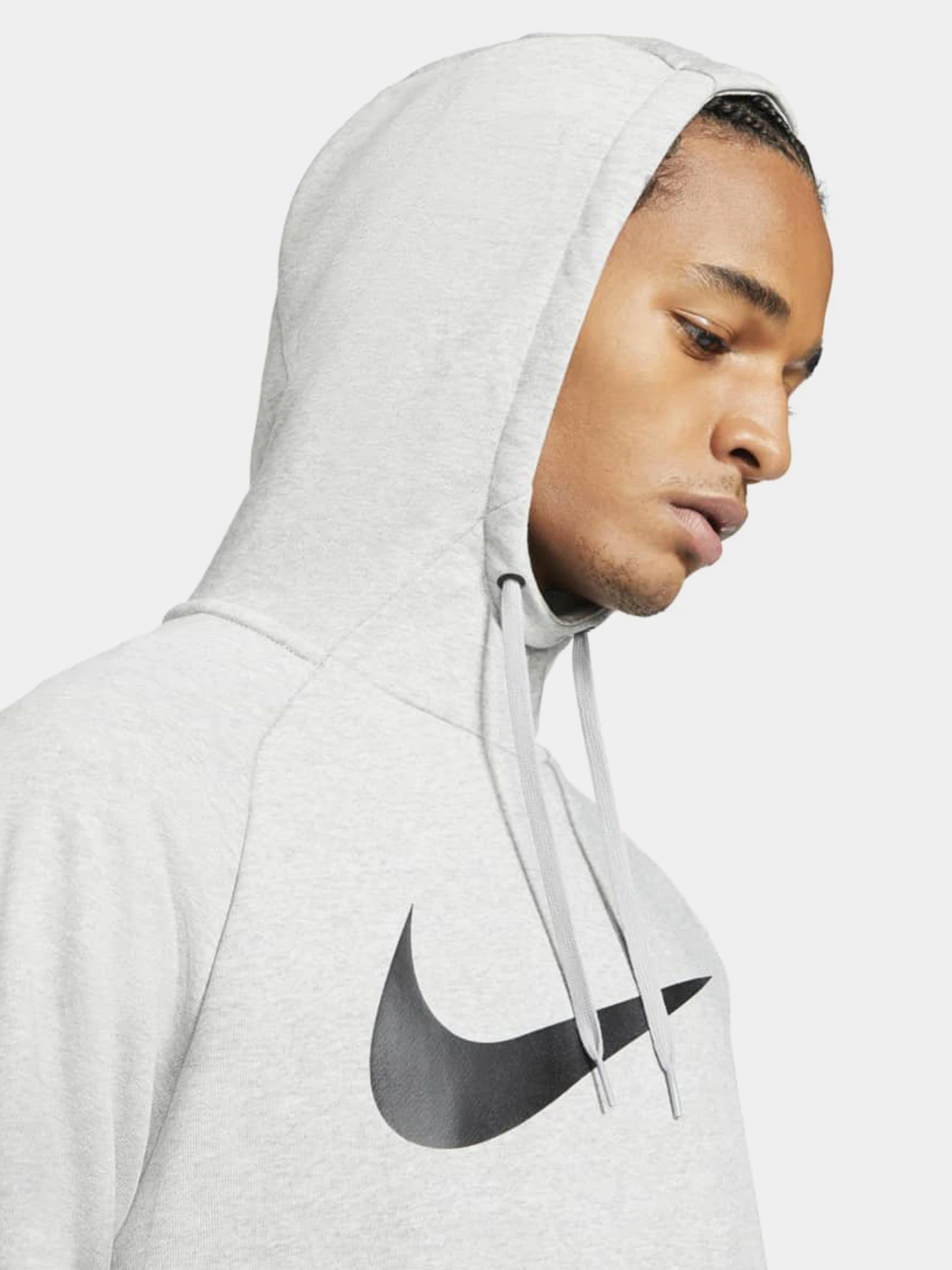 Худи и свитшоты NIKE Dri-FIT модель CZ2425-063 Худи и свитшоты NIKE Dri-FIT модель CZ2425-063 Фото