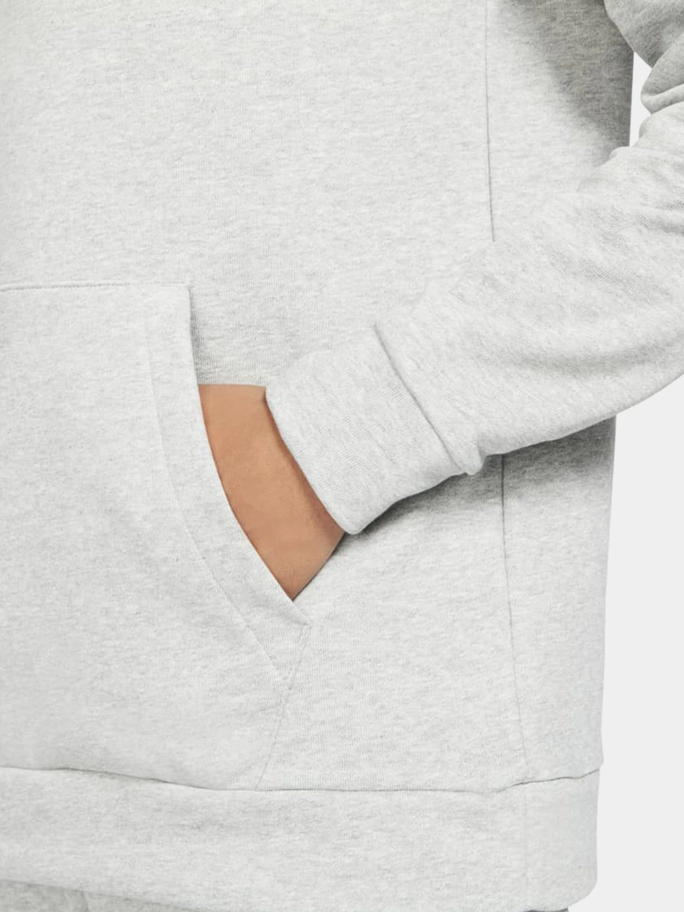 Худи и свитшоты NIKE Dri-FIT модель CZ2425-063 Худи и свитшоты NIKE Dri-FIT модель CZ2425-063 Фото