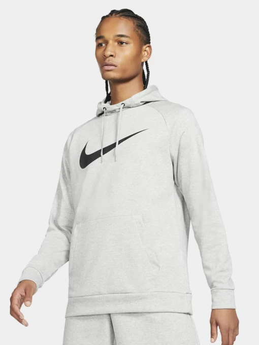 Худі та світшоти NIKE Dri-FIT модель CZ2425-063 Фото