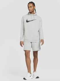 Худи и свитшоты NIKE Dri-FIT модель CZ2425-063 Фото