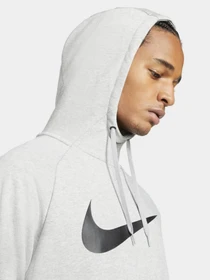Худи и свитшоты NIKE Dri-FIT модель CZ2425-063 Фото