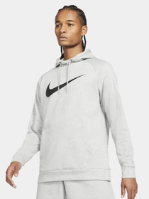 Худи и свитшоты NIKE Dri-FIT модель CZ2425-063 Фото