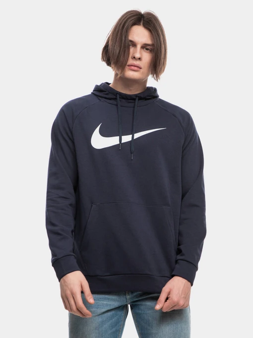 Худі та світшоти NIKE Dri-FIT модель CZ2425-451 Фото