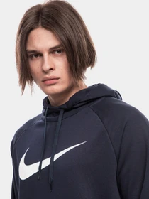 Худі та світшоти NIKE Dri-FIT модель CZ2425-451 Фото