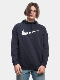Худі та світшоти NIKE Dri-FIT модель CZ2425-451 Фото