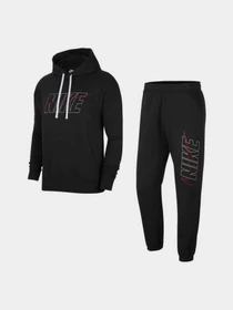 Костюмы NIKE Track Suit Hd Flc Gx модель CU4323-010 Фото