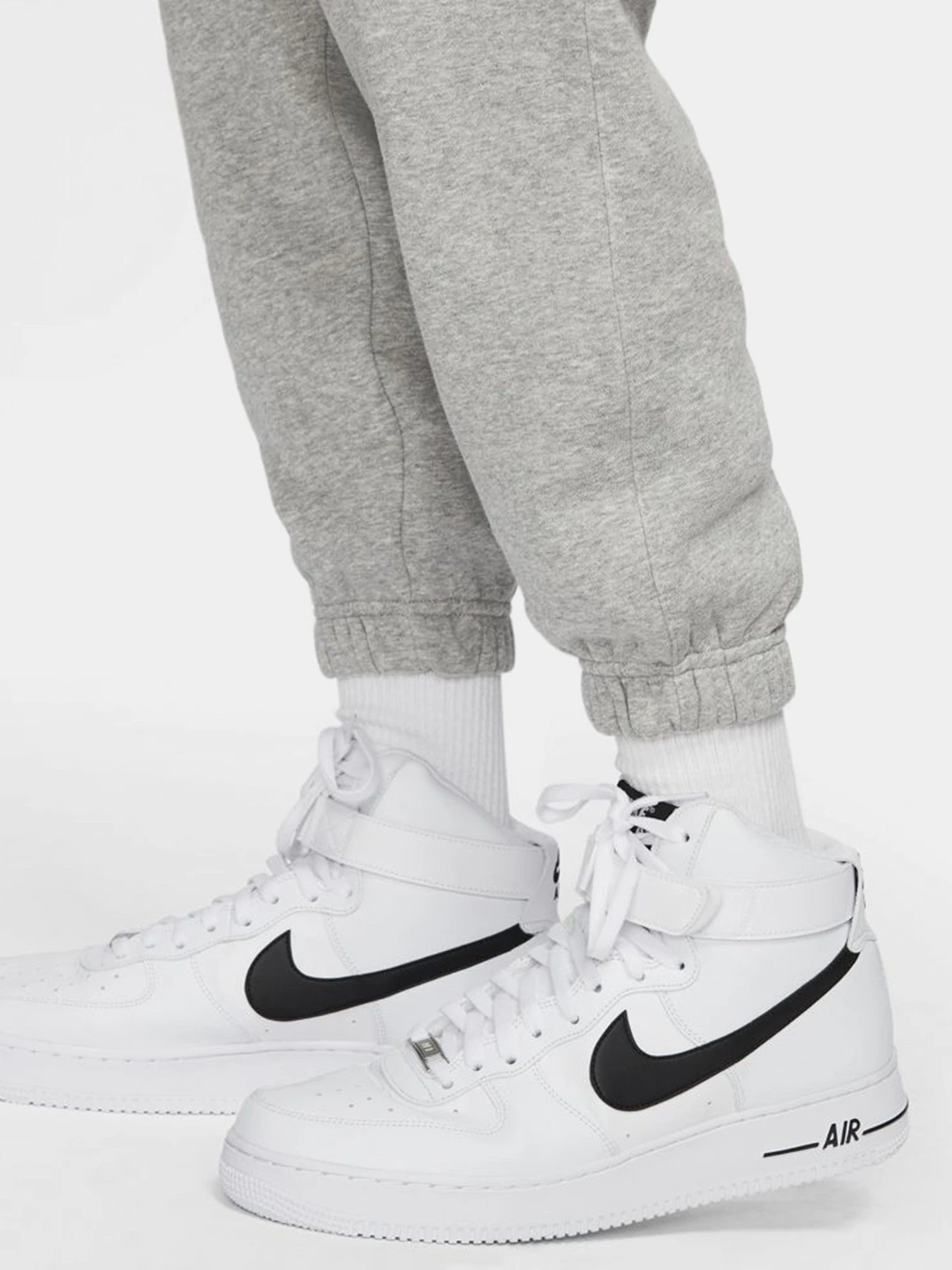 Костюмы NIKE Track Suit Hd Flc Gx модель CU4323-063 Фото