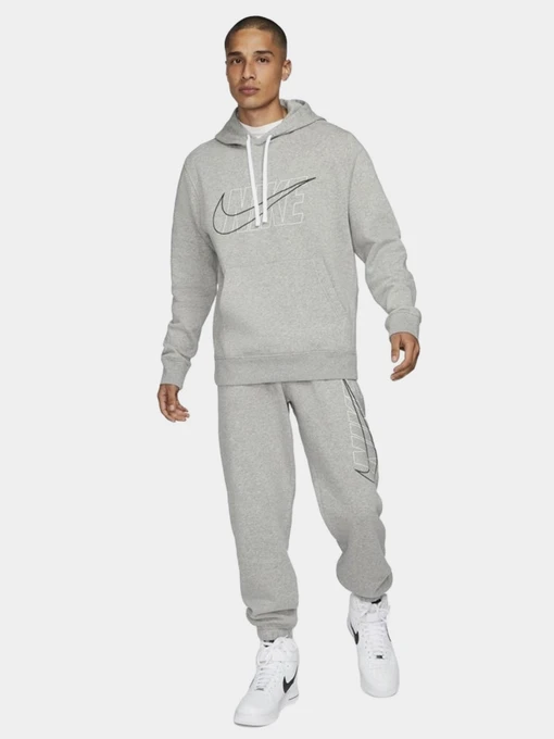 Костюмы NIKE Track Suit Hd Flc Gx модель CU4323-063 Фото