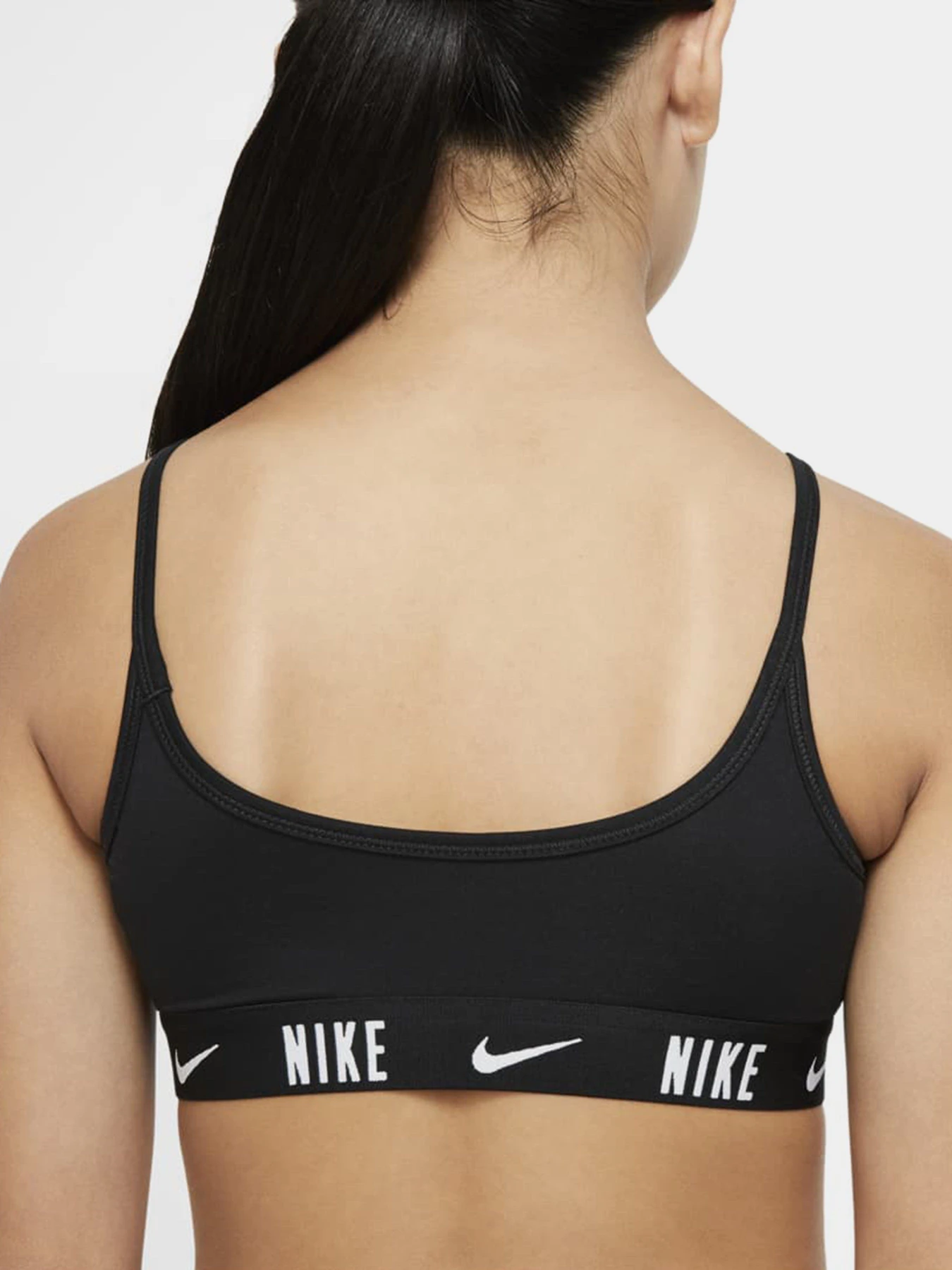 Футболки и поло NIKE Trophy модель CU8250-010 Футболки и поло NIKE Trophy модель CU8250-010 Фото