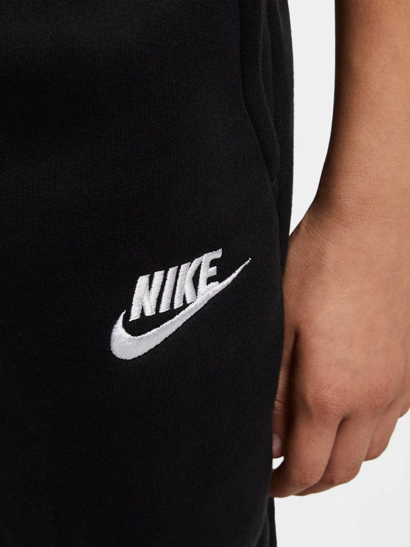 Брюки NIKE Sportswear модель BV2720-010 Фото