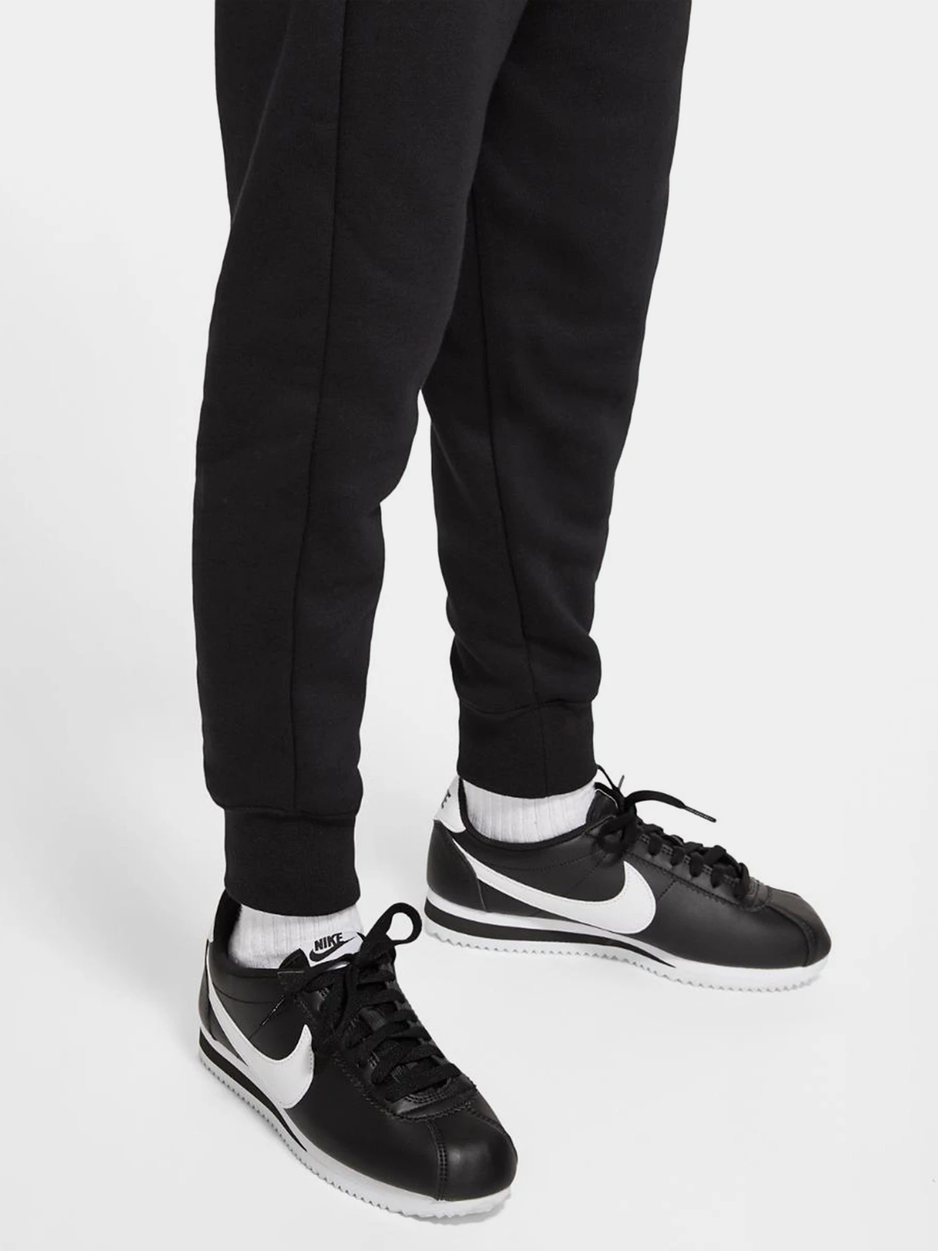 Брюки NIKE Sportswear модель BV2720-010 Фото