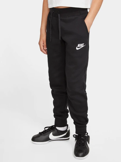 Брюки NIKE Sportswear модель BV2720-010 Фото