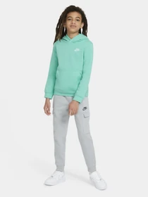Худи и свитшоты NIKE Sportswear Club модель BV3757-307 Фото