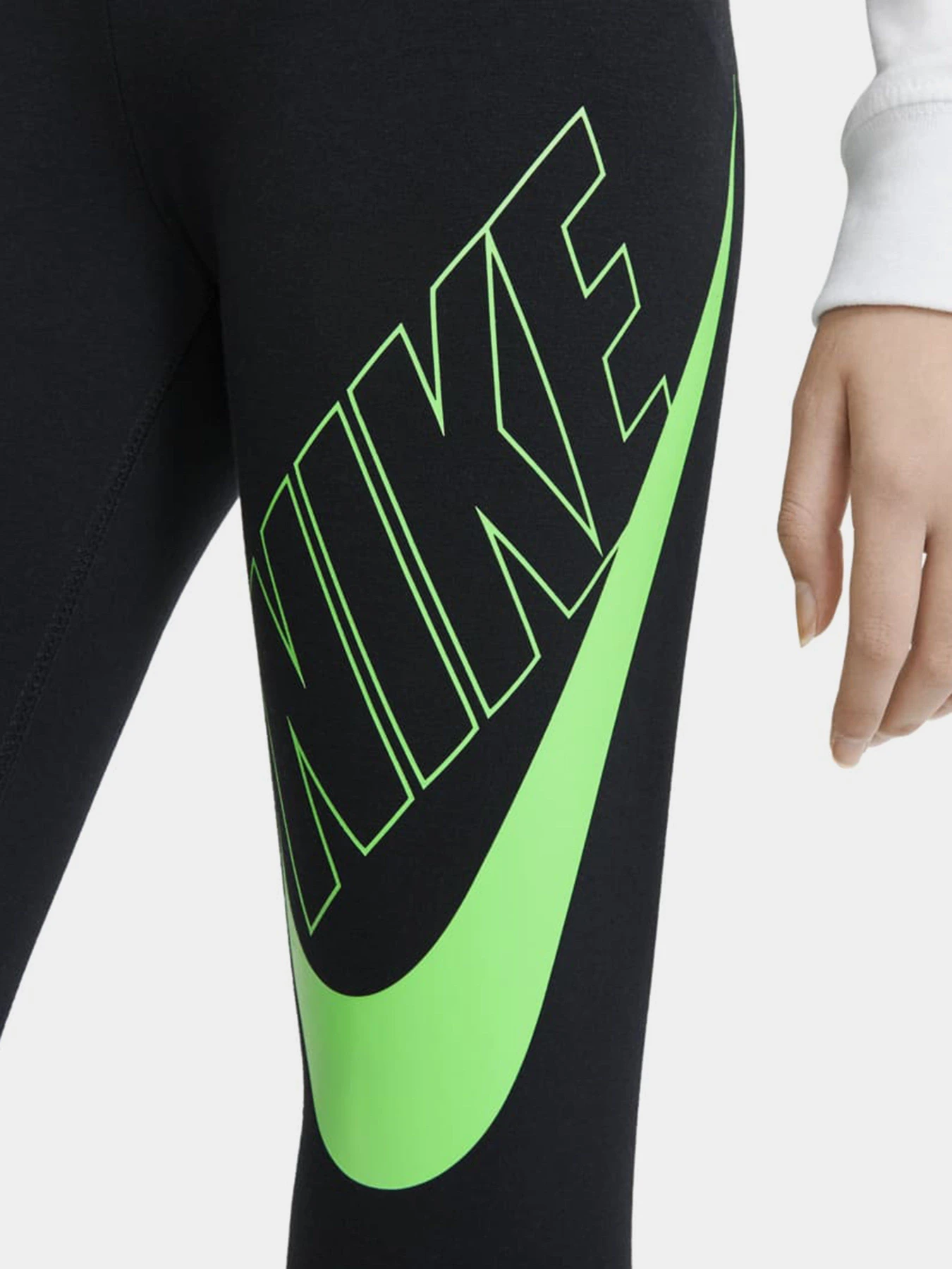 Брюки NIKE Sportswear Favorites модель CU8943-013 Фото