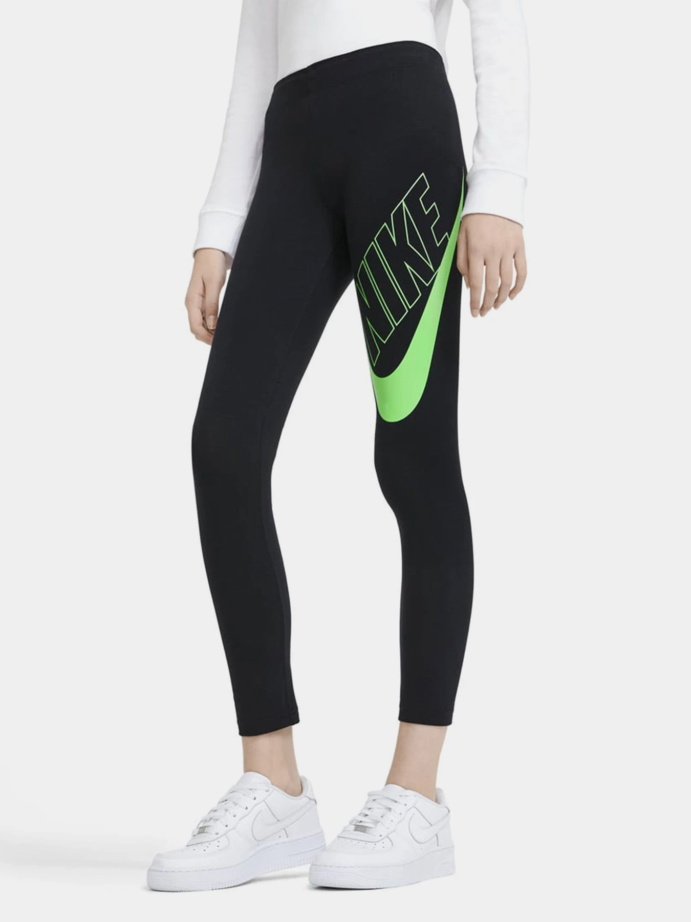 Брюки NIKE Sportswear Favorites модель CU8943-013 Фото