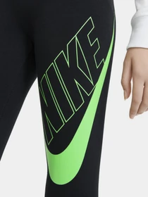 Брюки NIKE Sportswear Favorites модель CU8943-013 Фото