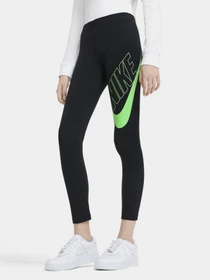 Брюки NIKE Sportswear Favorites модель CU8943-013 Фото