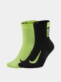 Носки и гольфы NIKE Multiplier модель SX7556-903 Фото