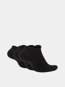 Шкарпетки та гольфи NIKE Everyday Cushioned модель SX7673-010 Фото
