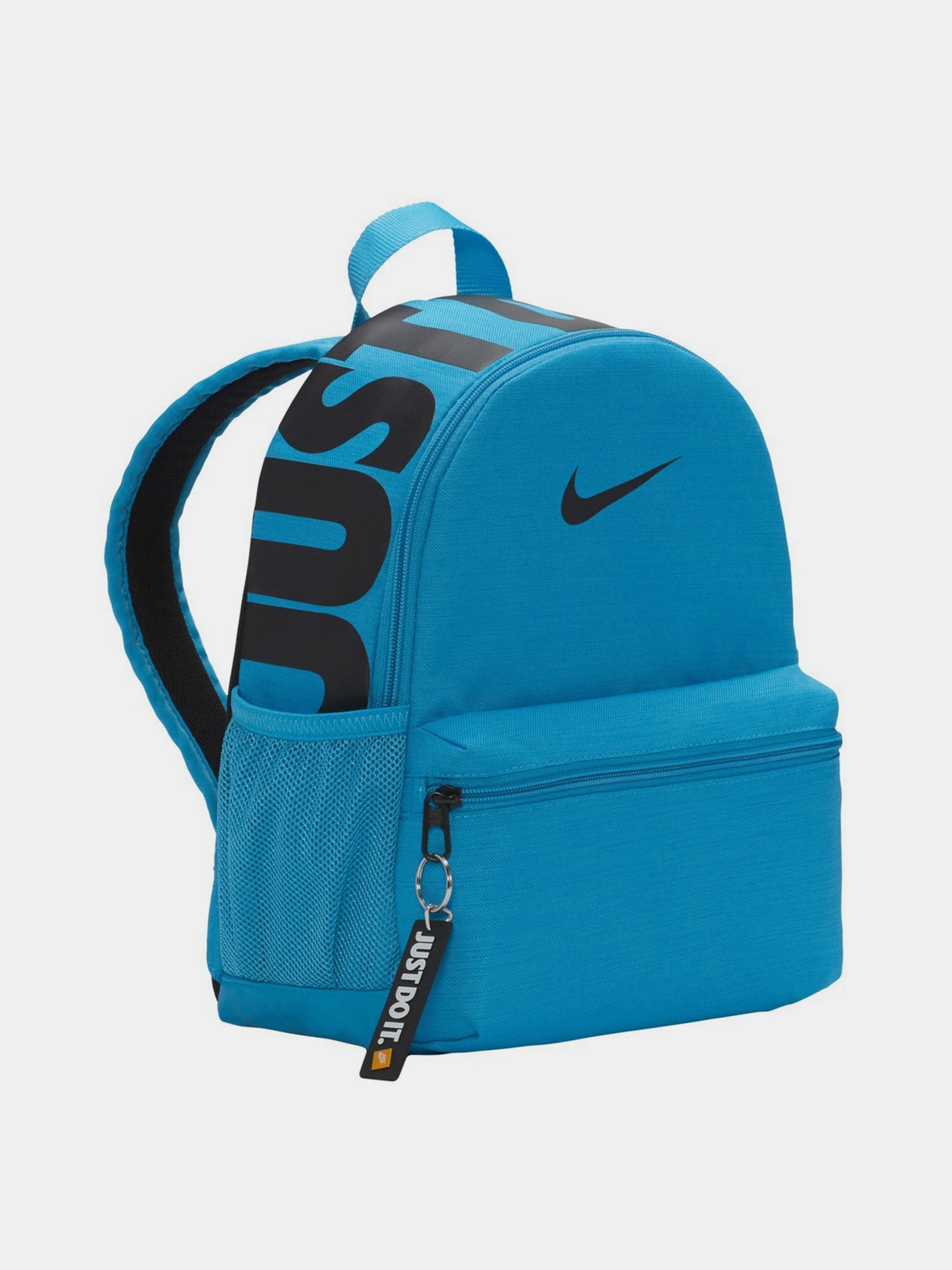 Рюкзаки NIKE Brasilia JDI Mini модель BA5559-447 Фото