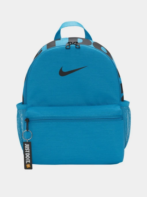 Рюкзаки NIKE Brasilia JDI Mini модель BA5559-447 Фото
