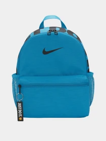 Рюкзаки NIKE Brasilia JDI Mini модель BA5559-447 Фото