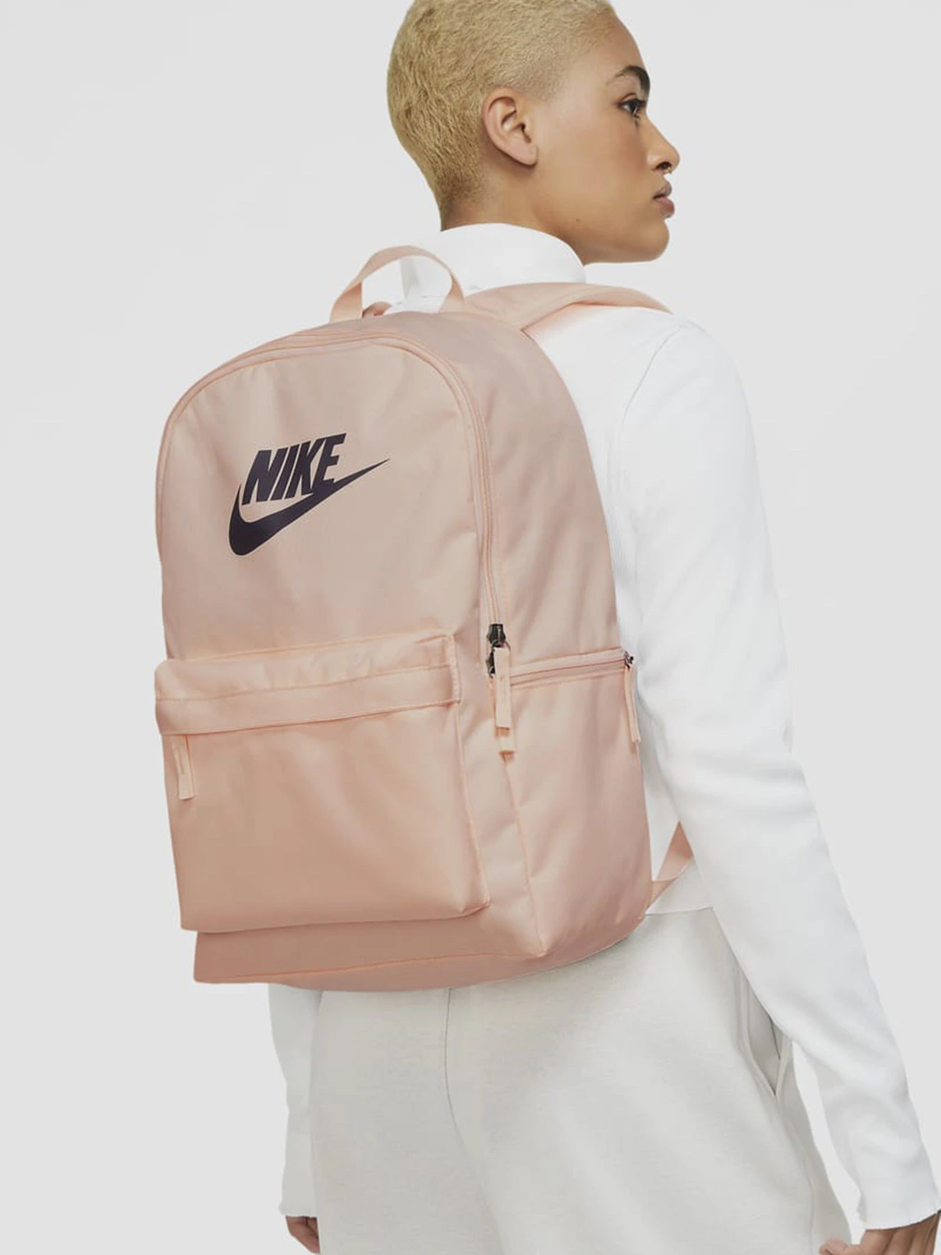 Рюкзаки NIKE Heritage 2.0 модель BA5879-814 Фото