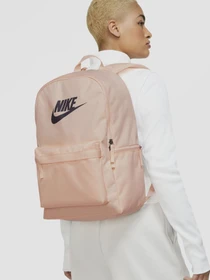 Рюкзаки NIKE Heritage 2.0 модель BA5879-814 Фото
