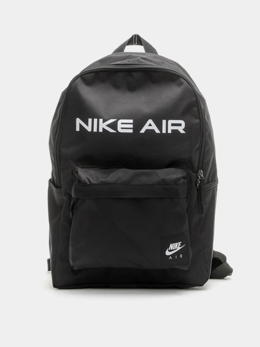 Рюкзаки NIKE Heritage модель DC7357-010 Фото