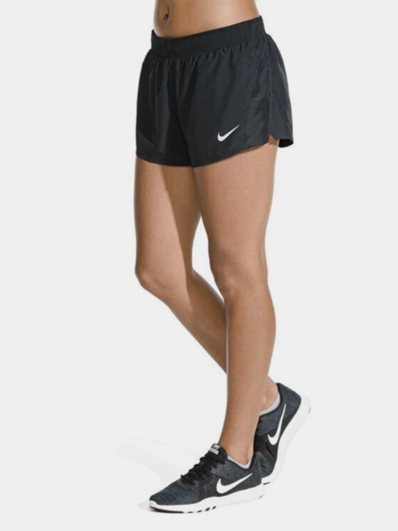 Шорты NIKE 10K модель 895863-010 Шорты NIKE 10K модель 895863-010 Фото