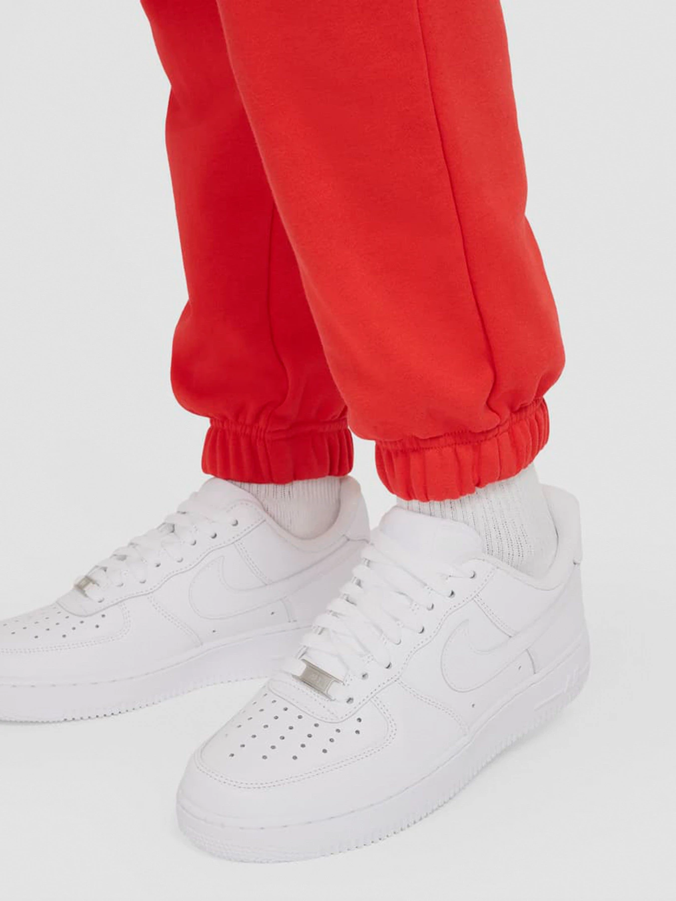 Брюки NIKE Sportswear Swoosh модель CZ8905-696 Фото