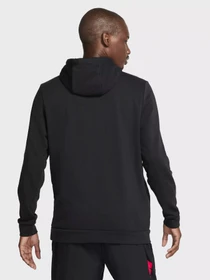 Худи и свитшоты NIKE Dri-FIT Sport Clash модель CZ1484-010 Фото