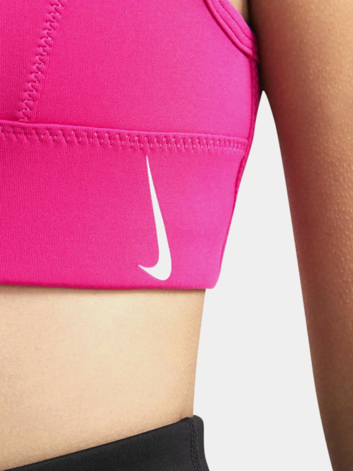Футболки и поло NIKE Swoosh Luxe модель CZ4150-615 Футболки и поло NIKE Swoosh Luxe модель CZ4150-615 Фото