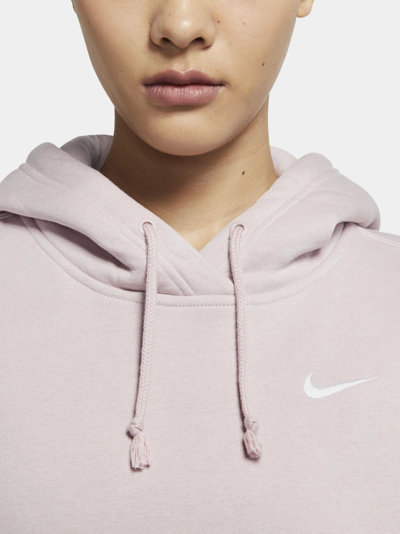 Худи и свитшоты NIKE Sportswear Fleece модель CZ2590-645 Худи и свитшоты NIKE Sportswear Fleece модель CZ2590-645 Фото
