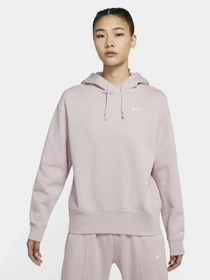 Худи и свитшоты NIKE Sportswear Fleece модель CZ2590-645 Фото