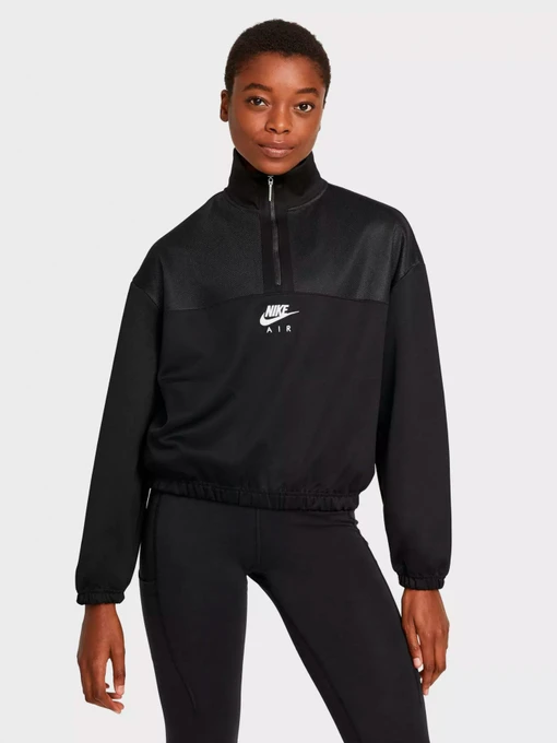 Худи и свитшоты NIKE Air модель CZ8638-010 Фото