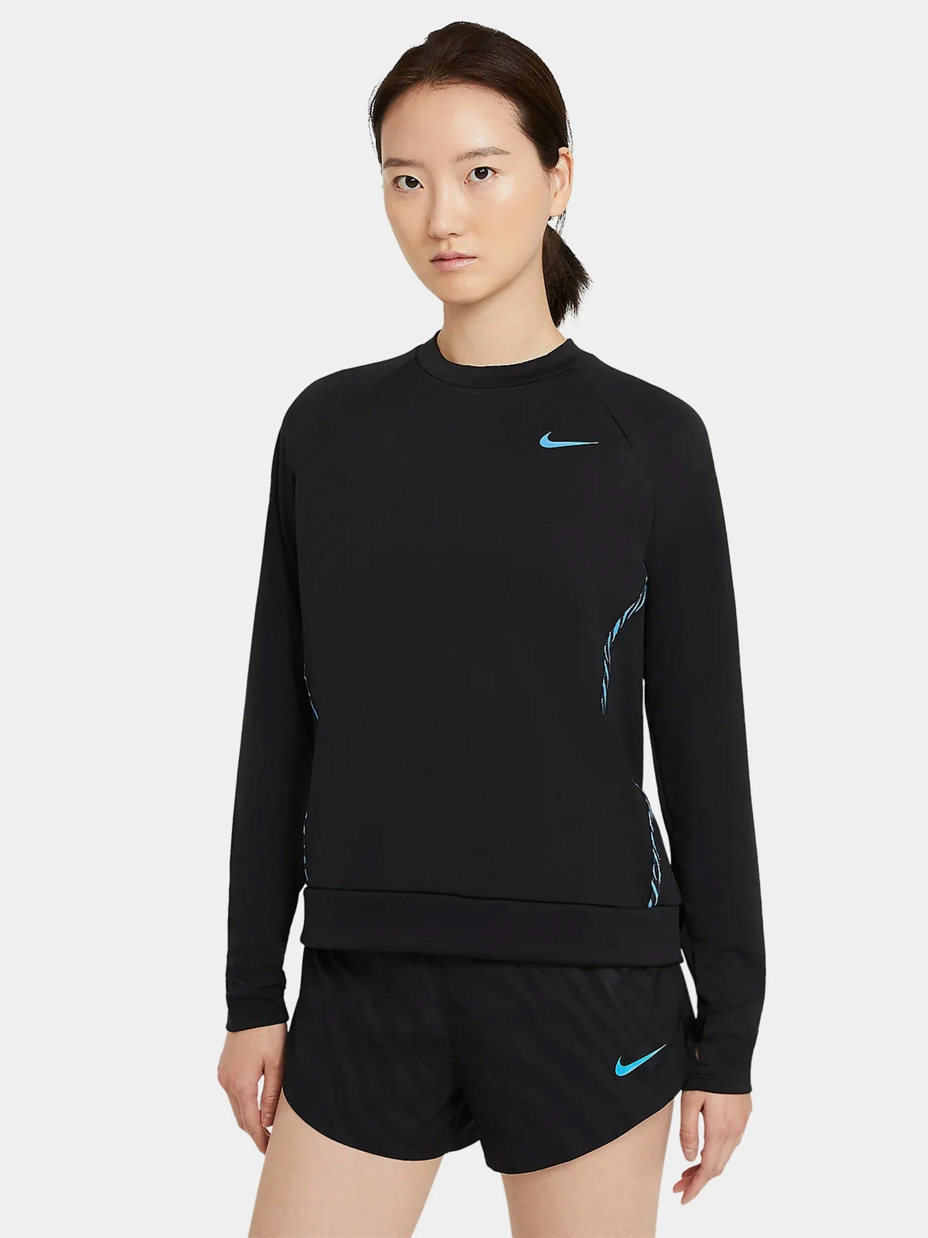 Худи и свитшоты NIKE Icon Clash модель DB4628-010 Худи и свитшоты NIKE Icon Clash модель DB4628-010 Фото